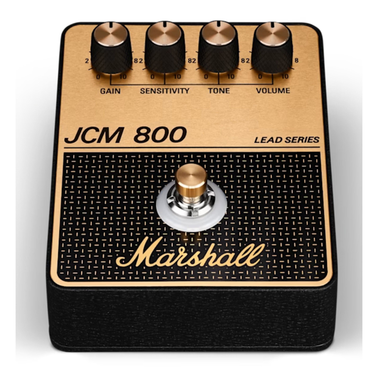Педаль Marshall JCM 800 - Инструмент для ремонта гитары 22890₽