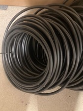 KABEL  BLACK  NYY-J 5G 2.5  20 METER