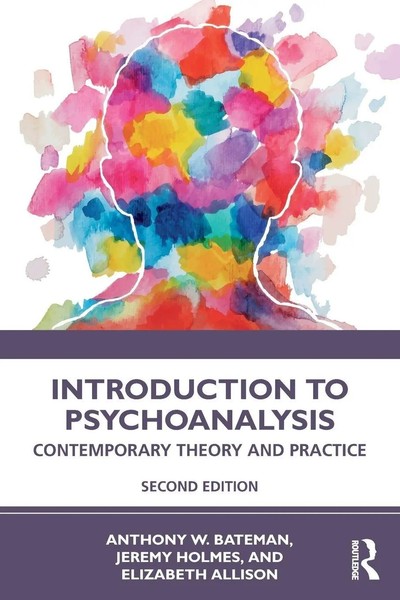 Introduction To Psychoanalysis | Contemporary Theory And Practice | Taschenbuch-image