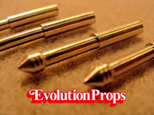 Star Wars - Boba Fett Gauntlet Darts Set 100 Machined Aluminium PROP