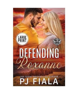 Defending Roxanne, Pj Fiala