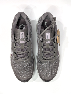 Nike Air Winflo 11 Cave Stone/Burgu Men display picture 2