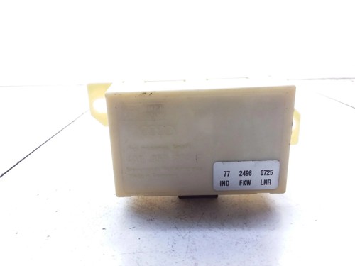 AUDI A6 Avant 4A, C4 Steuergerät für Wegfahrsperre 4A0953234F 1.90 20342309