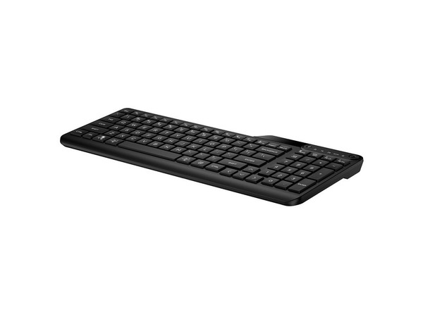 HPE HP 475 - Tastatur - Dual-Mode, Multi-Device #AP917-image