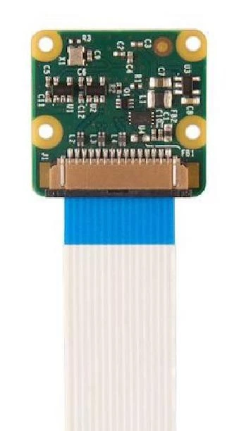 offizielles Raspberry Pi Camera Module 8 MP Megapixel V2 V2.1 Kamera cam Webcam - Bild 3 von 4