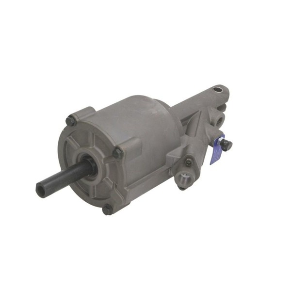 KupplungsbetäTiger Febi Bilstein 38163-image