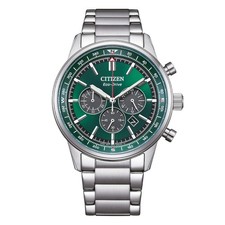 Citizen Aviator CA4720-52X Crono Eco Drive 100 mt. 5 anni di garanzia Riv. Aut.