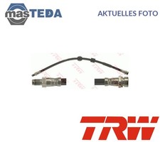 PHB695 BREMSSCHLAUCH BREMSLEITUNG VORNE LINKS RECHT TRW FÜR FORD KUGA I 2.5L,2L