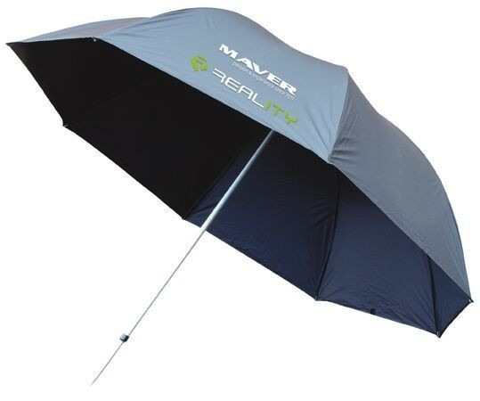Maver Reality Umbrella 50"" - Match & Coarse Fishing, Outdoor & Camping Shelter