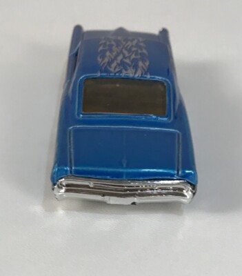 ホットウィール VINTAGE Collection MON Hot Wheels Vintage Collection Exclusive Series 2 II Redline Mutt