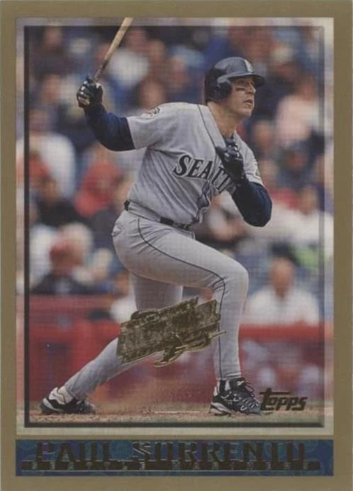 Inaugural Tampa Bay Devil Rays