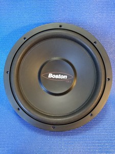 boston g1 10 inch subwoofer