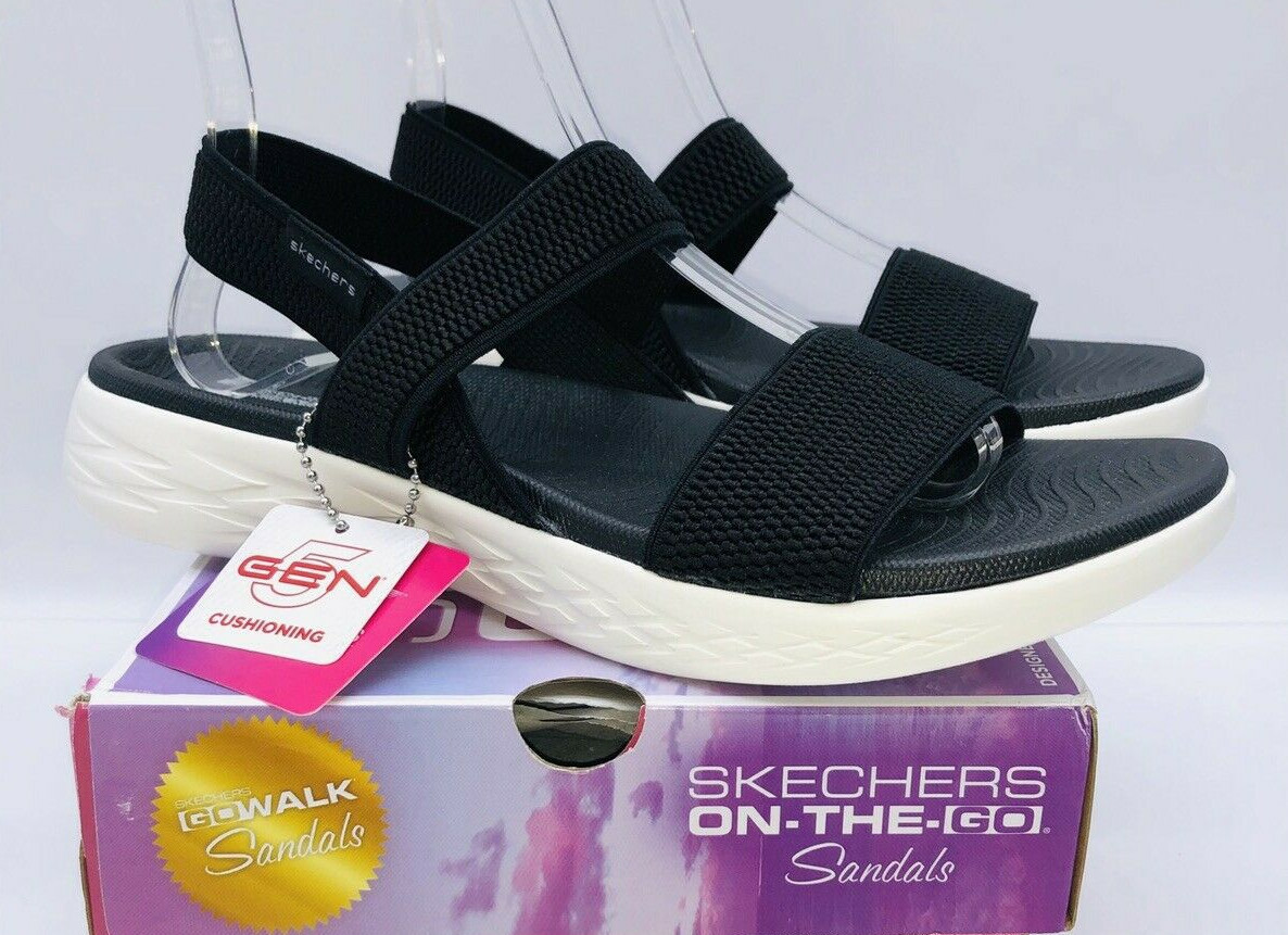 Купить Skechers Women's Flawless On-The 