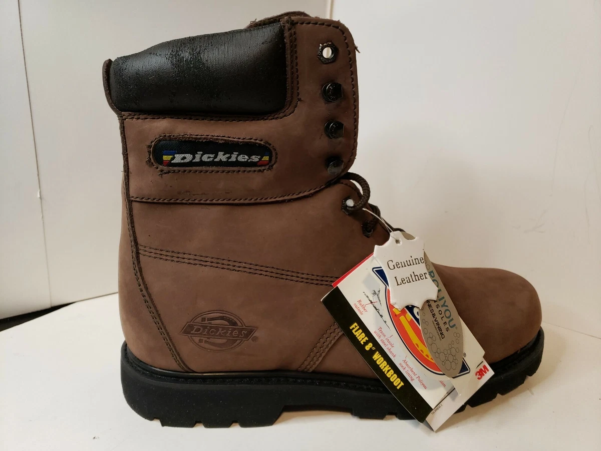 Dickies thinsulate boots cheap