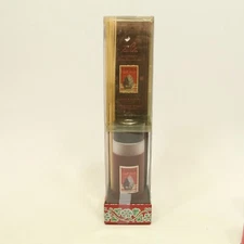 Pier 1 Reed Diffuser Bamboo Tiger Lily 7.5oz Home Fragrance VTG Imports