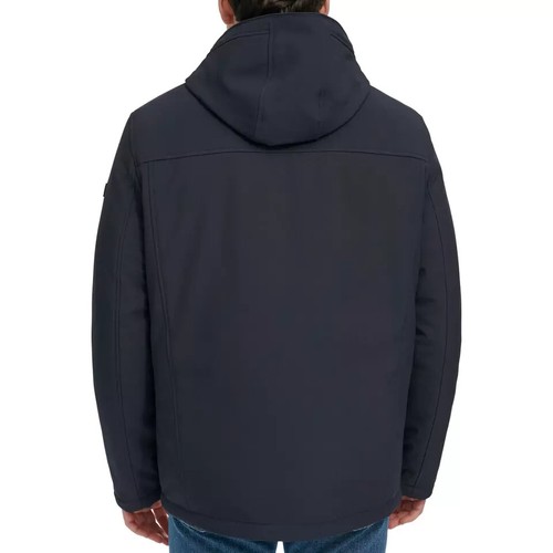 Calvin Klein Men's 3-in-1 Systems Jacket Removable Inner Jacket & Outer Hood M - 第 2/5 張圖片
