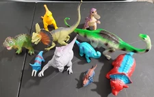 5 Greenbrier International Dinosaurs and 5 Other Dinosaurs Have Been Added