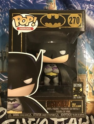 batman first appearance funko