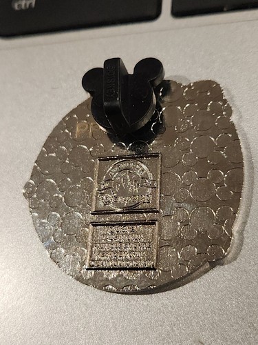 Disney Pin ALICE IN WONDERLAND Prototype Preproduction Sample LE 3 PP 00050 - Picture 11 of 12