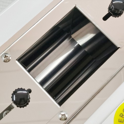 Electric Commercial Toast Bread Shaping Machine 30g-1200g 20pcs/min 550W 110V - Picture 11 of 23
