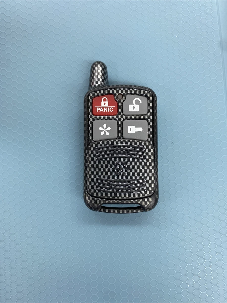 Direkt start outlet remote starter