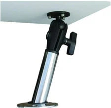 Fishing Fillet Table Mount, Bait Cutting Board Grill Boat Rod Holder Taco Magna 