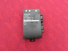 2011 Volvo XC60 Tailgate Boot Control Module ECU 31352028 31335343A 31352206A