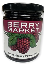 Conservas Knott’s Berry Market Boysenberry