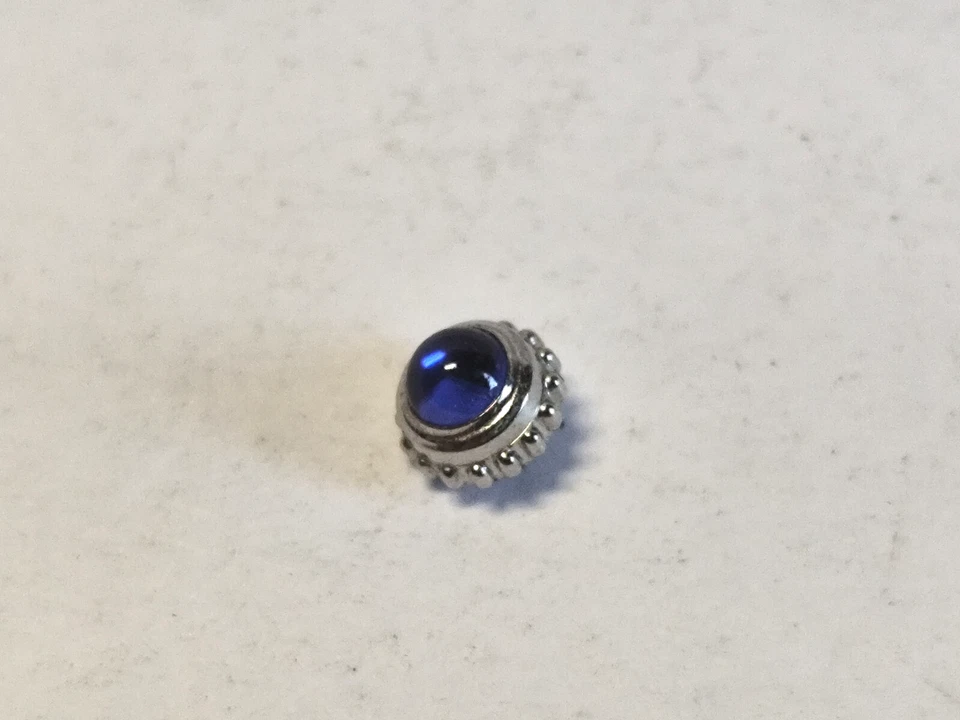 KRONE für CARTIER Santos,Tank oder für Vendome D= 5,5 mm - Bild 2 von 4