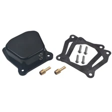 Billet Valve Cover For Predator 212cc Non-Hemi /Clone 196cc /Honda GX160-GX200