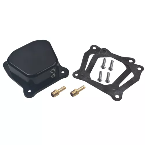 Versatile Valve Cover Fit Predator Non-Hemi 212cc 196cc Clone Honda GX160 GX200 - Picture 14 of 20