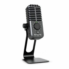 Ik Multimedia Irig Stream Mic Usb Cardioid Usb-c Condenser Microphone