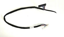 Hisense 32H3B1 Main Board To Screen Panel LVDS Cable 