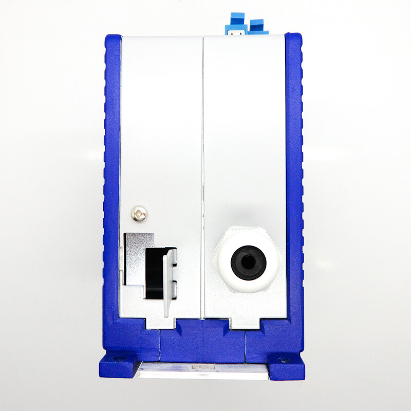 Hirschmann-Belden Modular Industrial Patch Panel MIPP/BD