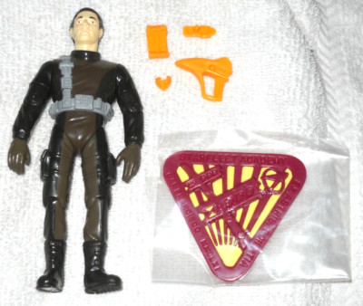 Star Trek: The Next Generation - Data (Starfleet Cadet) - 100% complete