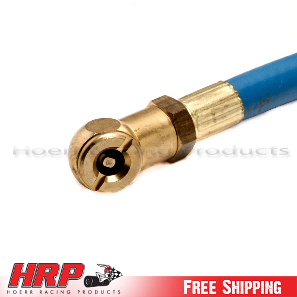 Manómetro Intercomp 360078 Ultra Deluxe para neumáticos (neumáticos) 4" Fac 0-100 PSI Foto 2 de 3