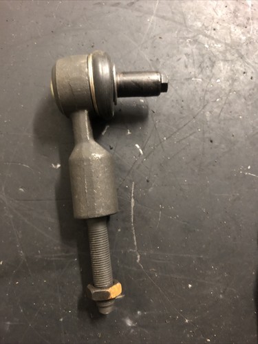 Spurstangenkopf links / rechts Audi A6 4B 51020537 Kopf Servolenkgetriebe