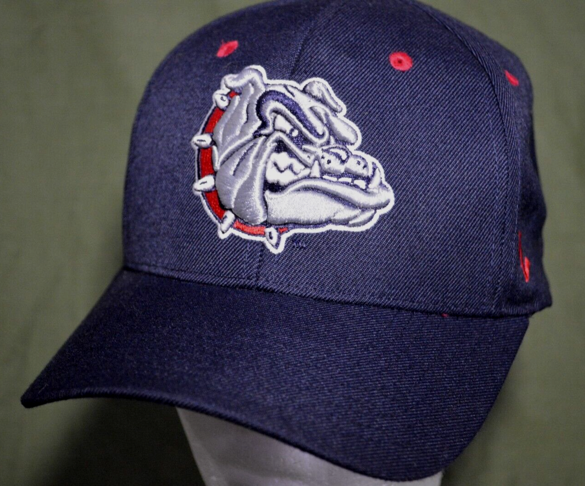 Kids & Youth Basic Structured Adjustable Hat Bulldog 