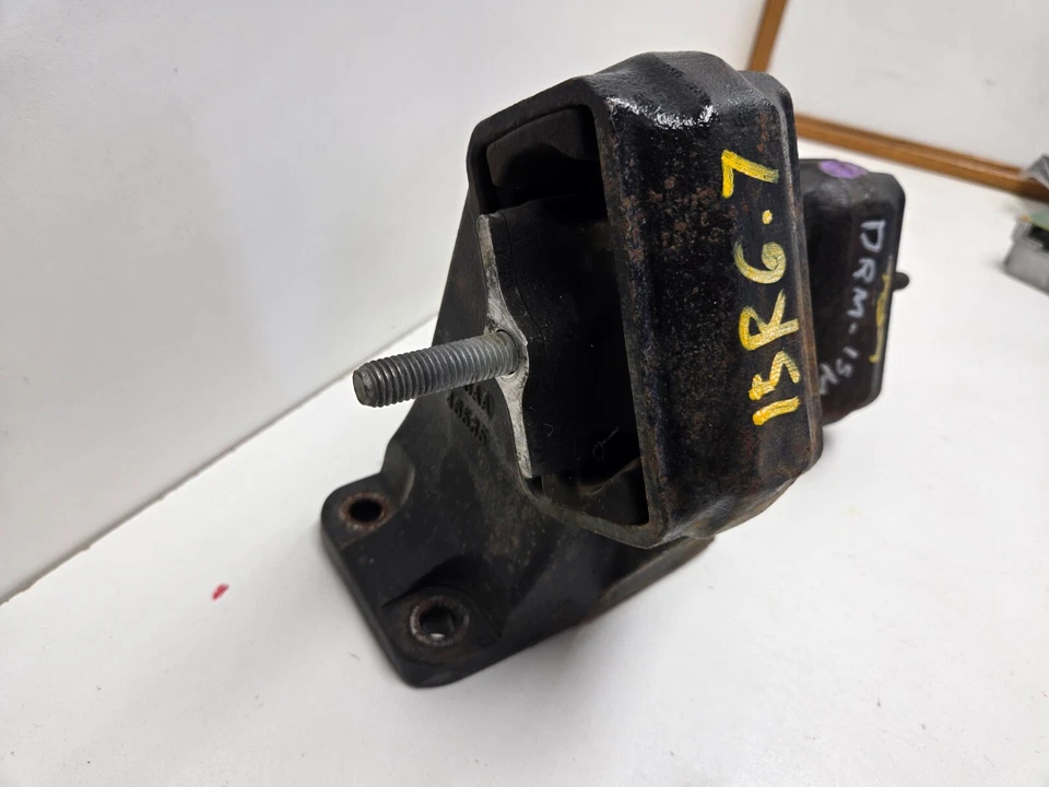 Ram 2500 3500 2013-2018 6,7 soportes de montaje de motor mopar izquierdo y derecho poco kilometraje Foto 4 de 4