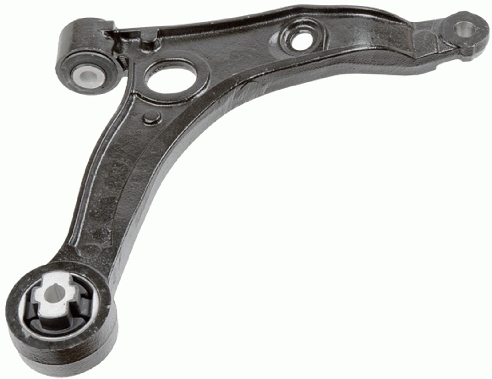 Solution bruits train avant : bras de suspension pour Citroën Jumper et Boxer après 2006