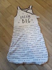 Tu 6-12mth Sleeping Bag 2.5tog