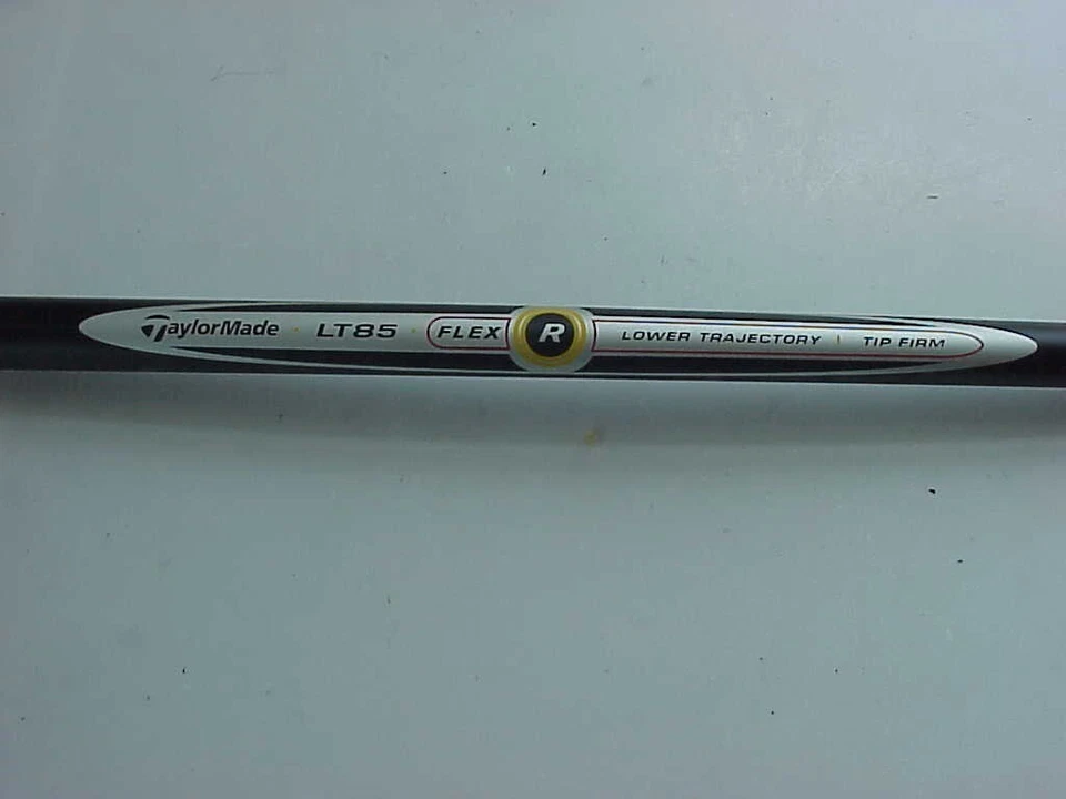 New LH Taylor Made RAC LT 56* SW Sand Wedge LT 85G Lower Trajectory/Tip Firm REG - Image 2 of 3