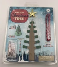 Amazing Christmas Tree, hydroponic growing system, New unopened & unused