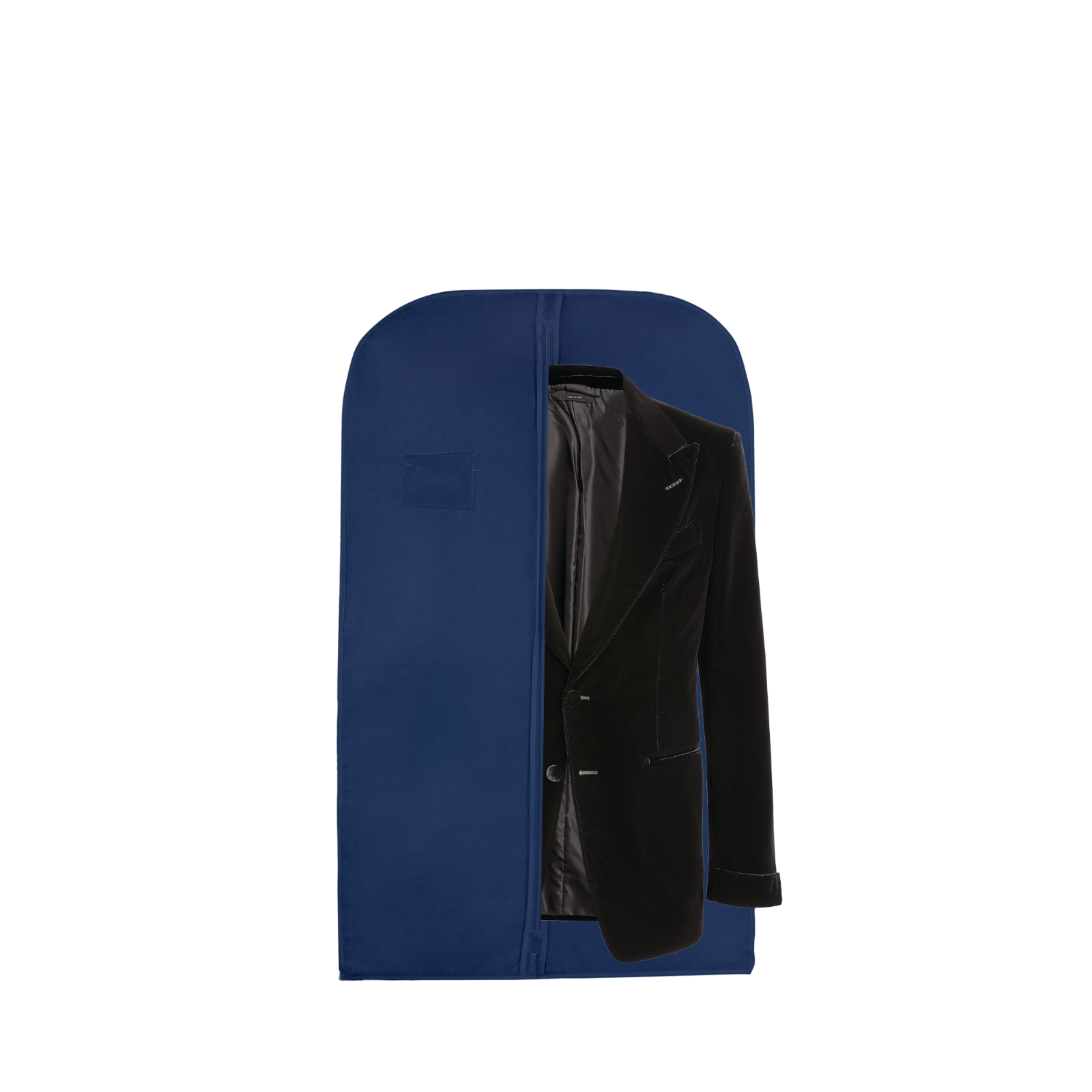 Wedcova 40" & 54"Breathable Suit Bag Suit Covers For Men Moth Proof