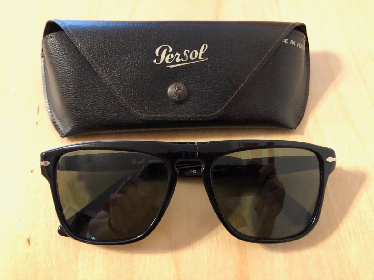 Persol sales cocktail sunglasses