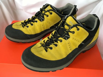 ecco womens yura gtx