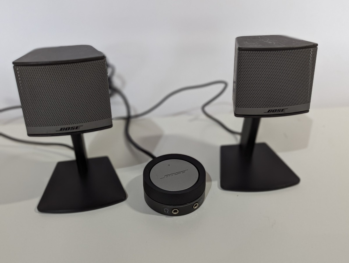 BOSE COMPANION3 SERIES2 BOSE Companion3 SeriesⅡ スピーカー