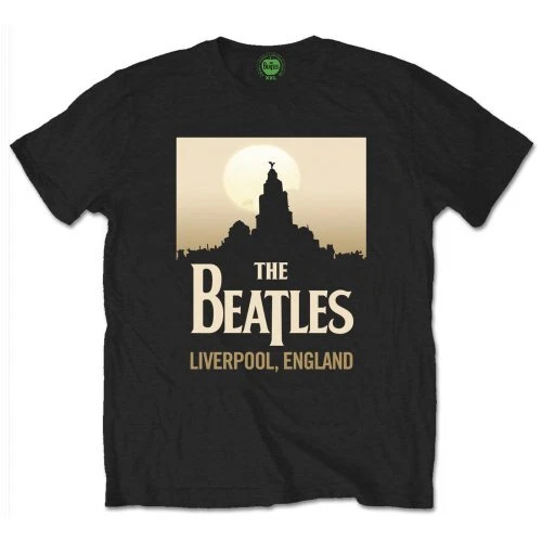 Liverpool fc beatles store jersey