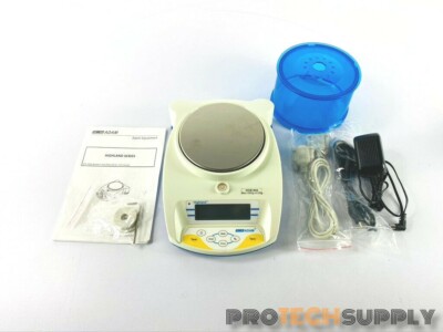 Adam Equipment HCB 1502 Highland Portable Precision Balance 1500g with WARRANTY