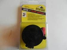 Butler Creek Flip-Open Scope Cover;  16 EYE;  1.66"-42.2mm;  20160, MO20160